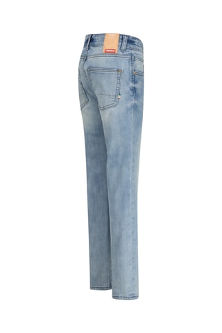 Calças de ganga - Azul