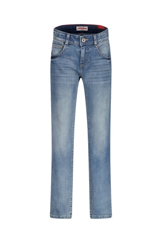 Calças de ganga - Azul