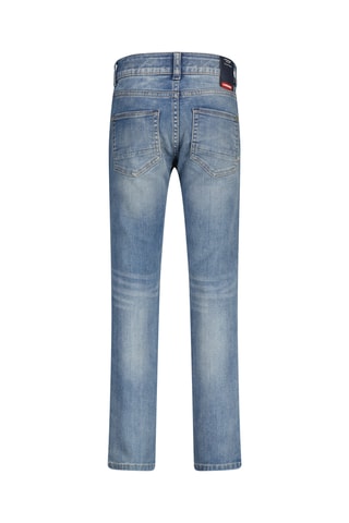 Calças de ganga - Azul