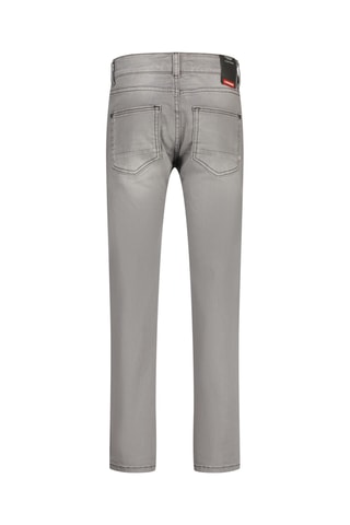 Calças de ganga - Cinzento