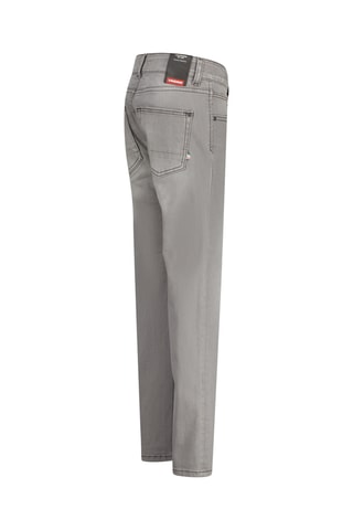 Calças de ganga - Cinzento