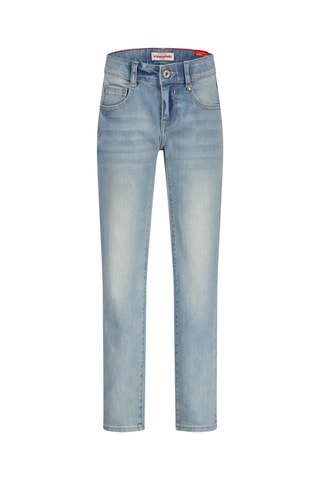 Calças de ganga - Azul