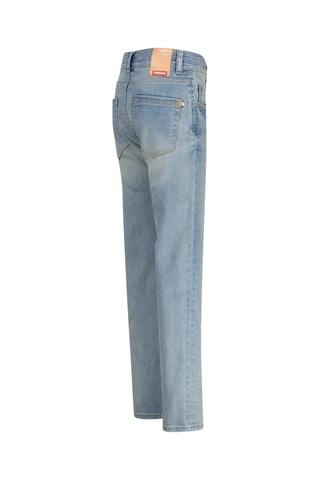 Calças de ganga - Azul