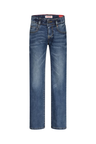 Calças de ganga - Azul