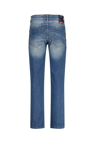 Calças de ganga - Azul-claro