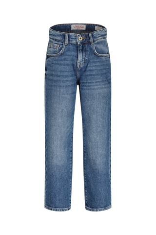 Calças de ganga - Azul