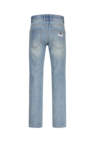 Calças de ganga - Azul