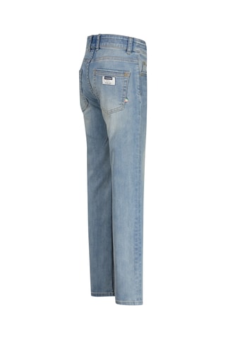 Calças de ganga - Azul