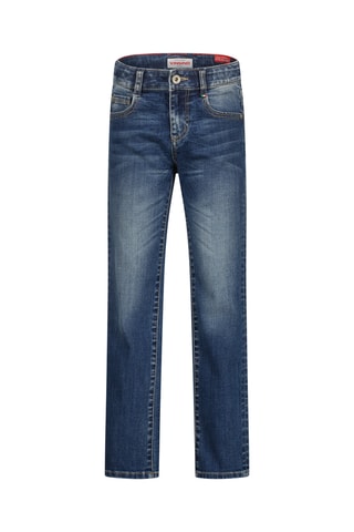 Calças de ganga - Azul