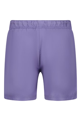 Calções de banho- Violeta