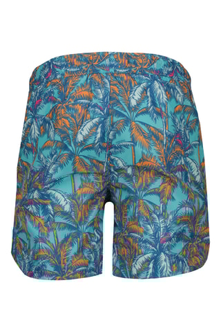 Calções de banho - Azul-cobalto