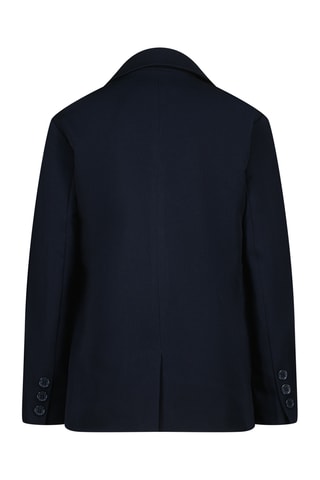 Casaco -Azul-marinho