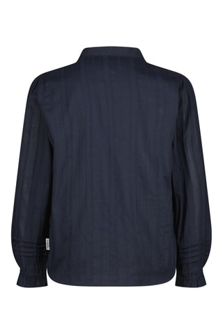 Camisa - Azul-marinho