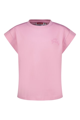 T-shirt - Rosa