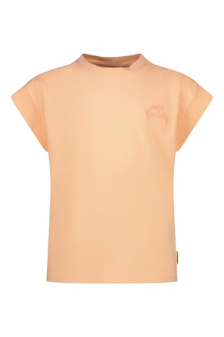 T-shirt - Laranja