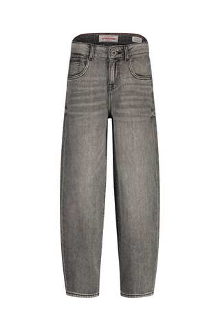 Calças de ganga - Cinzento