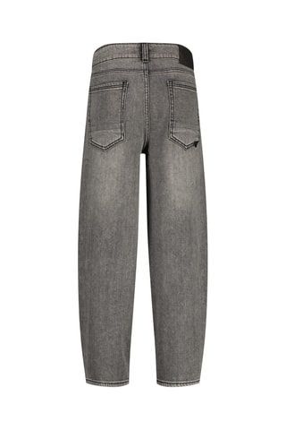 Calças de ganga - Cinzento