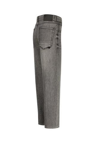 Calças de ganga - Cinzento