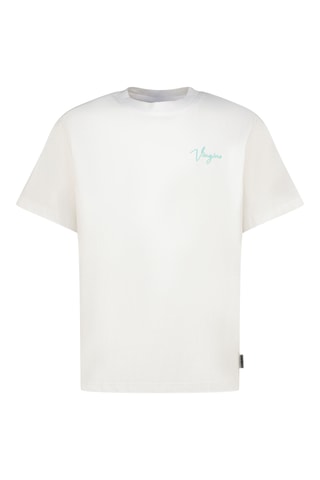 T-shirt- Branco