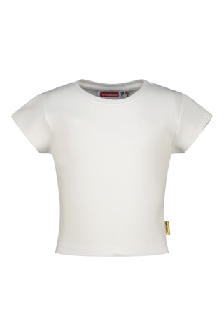 T-shirt- Branco