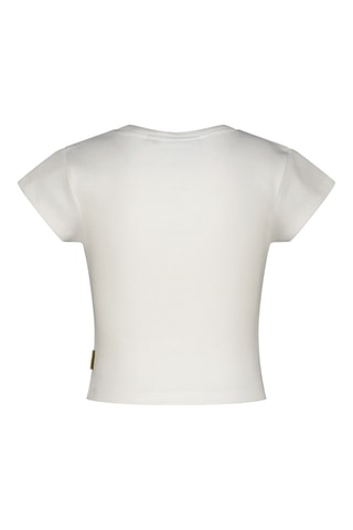 T-shirt- Branco