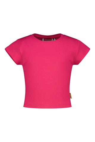 T-shirt- Fúcsia