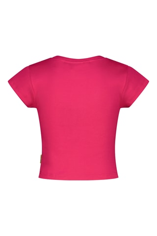 T-shirt- Fúcsia