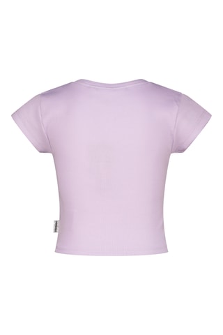 T-shirt- Violeta