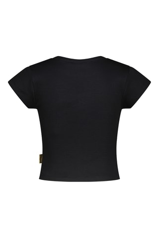 T-shirt- Preto