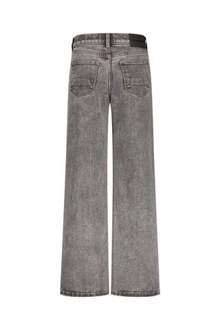 Calças de ganga - Cinzento