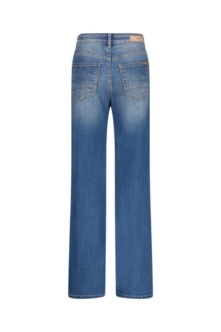 Calças de ganga - Azul