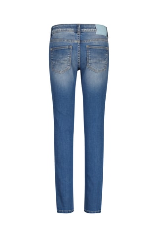 Calças de ganga - Azul