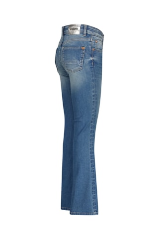 Calças de ganga - Azul