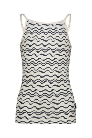 Vestido e shorties - Preto