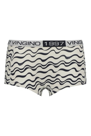 Vestido e shorties - Preto