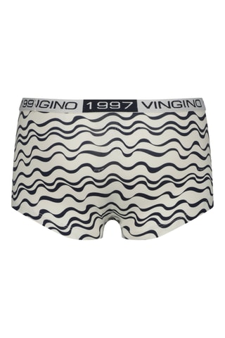 Vestido e shorties - Preto