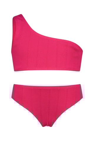 Biquíni - Rosa-velho