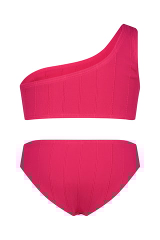 Biquíni - Rosa-velho