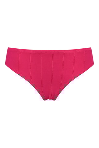 Biquíni - Rosa-velho