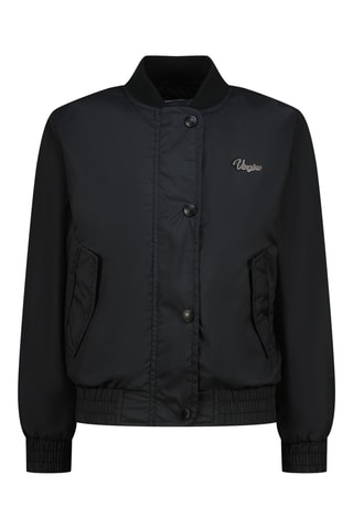 Bomber - Preto