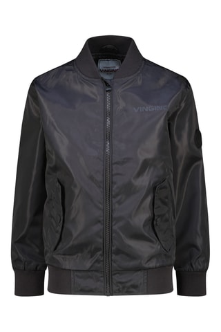 Bomber - Preto
