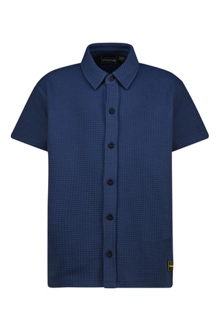 Camisa -Azul-marinho