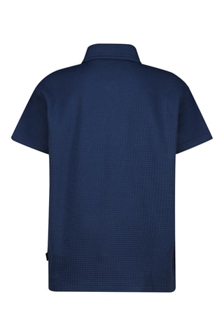 Camisa -Azul-marinho