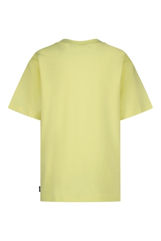 T-shirt- Amarelo