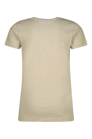 T-shirt - Bege­ mesclado
