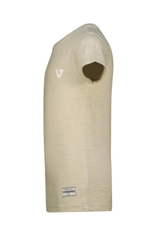 T-shirt - Bege­ mesclado