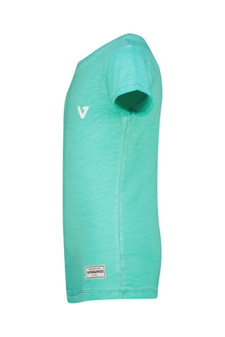 T-shirt - Turquesa mesclado