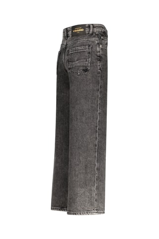 Calças de ganga - Preto