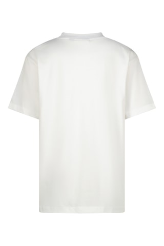 T-shirt- Branco