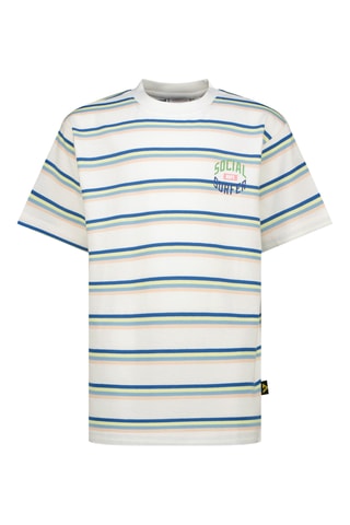 T-shirt- Branco